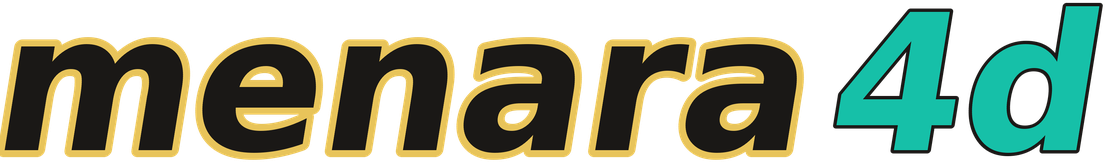 menara4d logo