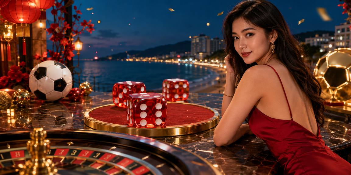 menara4d Kasino menara4d — Meja, Slot dan Sukan Dalam Satu Tempat
